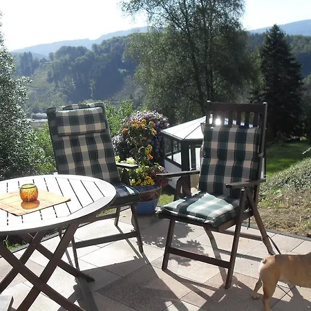 Lägenhet Ferienwohnung