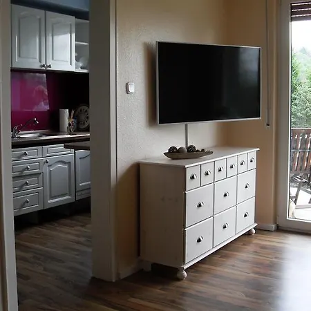 Ferienwohnung * Engelskirchen
