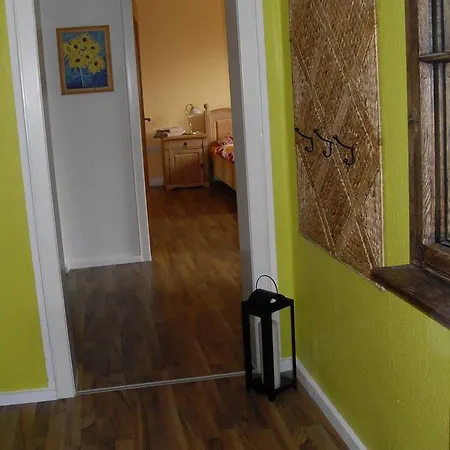 Lägenhet Ferienwohnung *