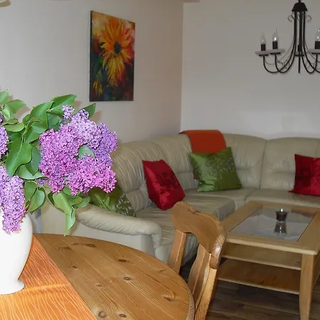 Lägenhet Ferienwohnung Engelskirchen