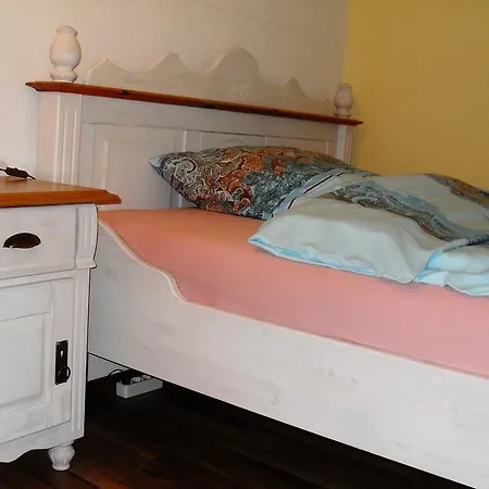 Ferienwohnung Lägenhet *