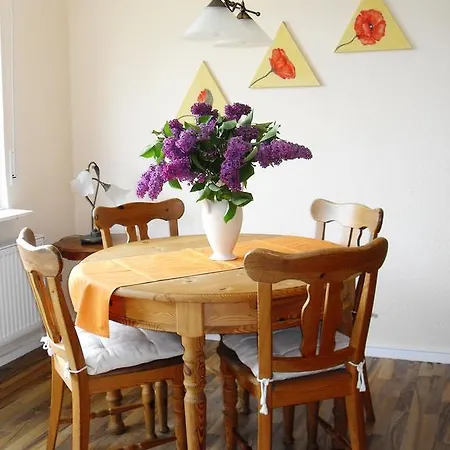 Ferienwohnung Lägenhet *
