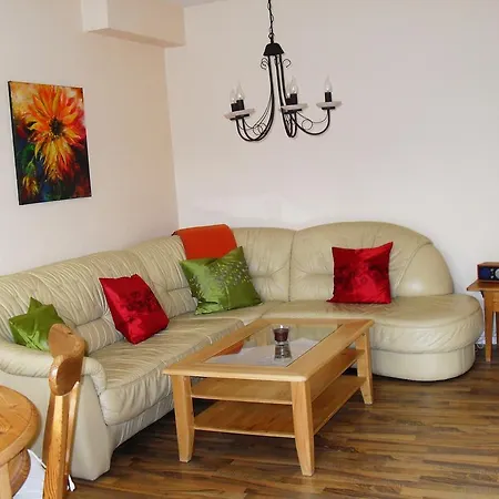 Lägenhet Ferienwohnung