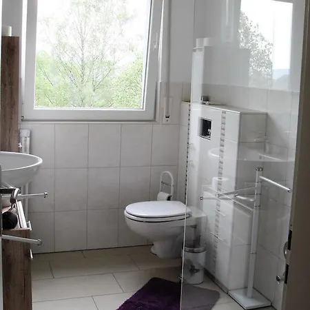 Ferienwohnung Engelskirchen