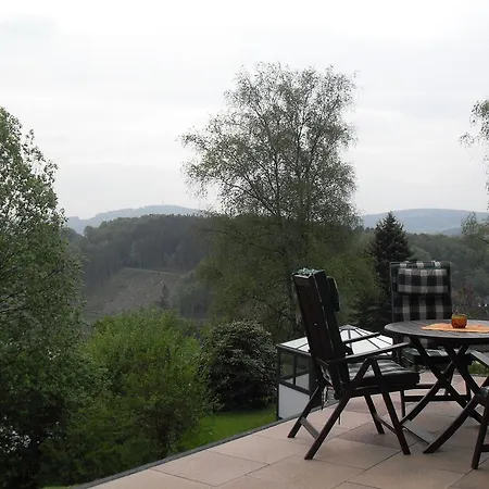 Lägenhet Ferienwohnung *