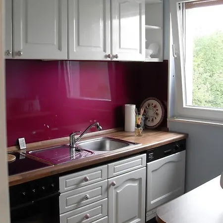 Ferienwohnung
